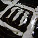 Oxford Ceramics Fair 2014 - James Hake